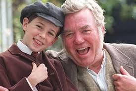 My Uncle Silas cast and crew credits