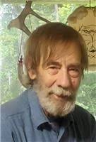 Hylbert Stickler Obituary (1949