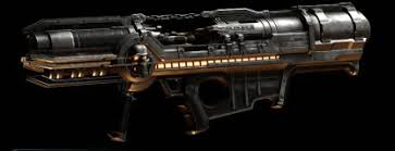 Now you will have a ship that can send into space in a matter of seconds! Doom Eternal Rocket Launcher All Mods Upgrade Gamewith