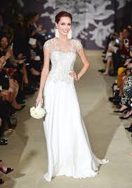 17 Wedding Dresses Angelina Jolie Would Have Looked Flawless In