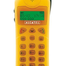 alcatel OT Easy Specs - Technopat Database