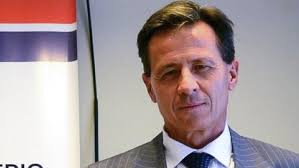 Solicitan la destitución del fiscal Santiago Terán