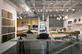 59th Street Kitchen Showroom Showroom Interior Design Design Center Showroom Kitchen Showroom