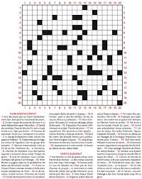 Le bouton r sur chacune des pages de mots fléchés permet d'obtenir les réponses. Mots Croises A Imprimer Michel Laclos Recherche Google Mots Croises A Imprimer Mots Croises Mots Fleches A Imprimer