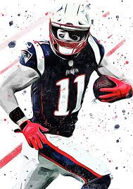 You can also upload and share your favorite julian edelman wallpapers. Pin By Alex Ledezma On Fineartamerica Nfl Football Art New England Patriots Football Football Wallpaper