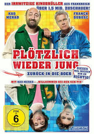 Il se fait connaître par son personnage de mythomane dragueur et frimeur, à la télévision comme sur scène. Plotzlich Wieder Jung Zuruck In Die 80er Film 2015 Moviepilot De