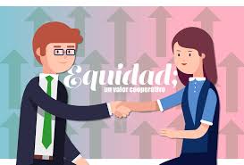 Definition of equidad in the definitions.net dictionary. Equidad Un Valor Cooperativo Cooperandoando