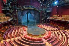 Zumanity Seating Chart Best Seats Www Bedowntowndaytona Com