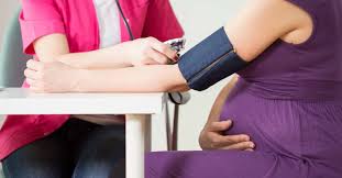 Check spelling or type a new query. High Blood Pressure Hypertension During Pregnancy