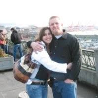 Jason & Danielle Appleton