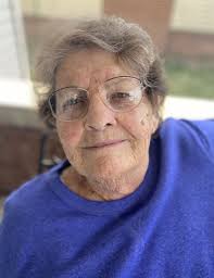 Joyce M. (Cox) Petri Obituary September 7, 2021