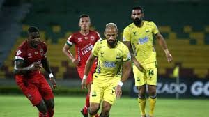 « all @patriotas fc @atlético bucaramanga. Bucaramanga Vs Patriotas Reporte Del Partido 5 Abril 2021 Espn