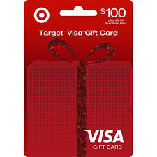 The fees don't stop there. Visa Gift Card 100 6 Fee Target
