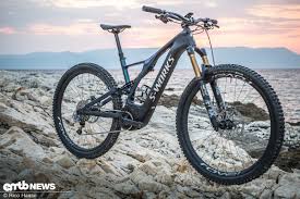 Specialized Turbo Levo 2019 Alle Infos Zum Neuen Edel Emtb Fahrrad Mtb Mountenbike Fahrrad
