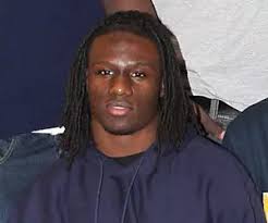 Wolverine Welcome with Vincent Smith