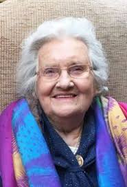 Condolence Book for Kathleen CLARKE (née Bannon) (Kilmacud, Dublin)