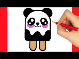 Article précédent comment dessiner eva queen. Video Comment Dessiner Une Glace Kawaii