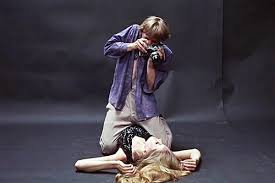 Antonioni swings… blow up (1966), zabriskie. Babylon In Berlin 60s Italia Blow Up