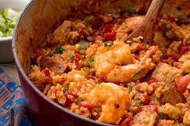 How To Make Creole Jambalaya At Home Recipe Jambalaya Recipe Creole Recipes Cajun Recipes