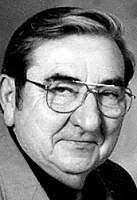 Edward Klimkewicz Obituary (2013)