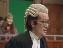 Crown Court" A Bang or a Whimper: Part 1 (TV Episode 1976)
