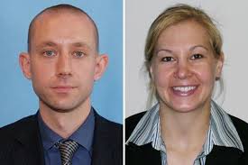 Gunman who killed fbi agents identified as david lee huber. Killing Of F B I Agents Comes Amid Explosion Of Child Sex Abuse Reports The New York Times
