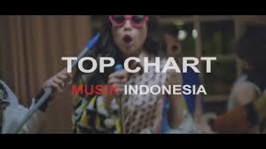 Top Charts Lagu Indonesia 17 Desember 2017 Indonesia Terbaru