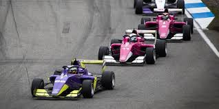 Eine übersicht aller strecken der formel 1 2021. W Series Kalender 2021 Acht Rennen Im Rahmen Der Formel 1