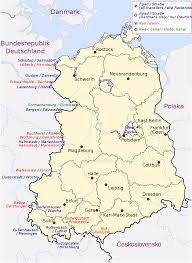 Learn more on our website. Crossing The Inner German Border During The Cold War Wikipedia
