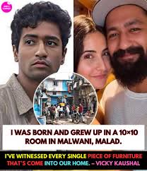 Vicky Kaushal reflects