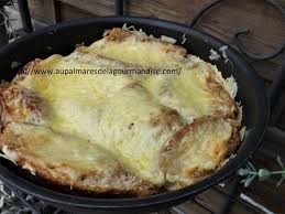 Croutes Au Fromage Suisses Ig Bas Avec Fiberpasta Ou Pas Au Palmares De La Gourmandise Croute Au Fromage Fromage Suisse Recettes Suisses
