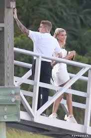Justin bieber and hailey baldwin first meet in 2009. Justin And Hailey Bieber S Wedding Pictures Exposingsmg