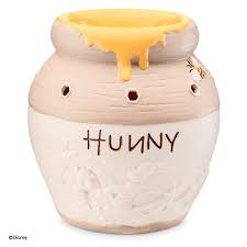 Check out our winnie pooh honey pot selection for the very best in unique or custom, handmade pieces from our party décor shops. Winnie The Pooh Scentsy Warmer Hunny Pot Tanya Charette