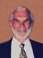 Virgil “Bud” Carstensen