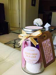 Diy Baby Shower Favor Game Gift Under 5 All You Need Is Dollar Tree 5 Piece Pedicure Set 1 La Colors Baby Shower Favors Diy Baby Shower Diy Diy Baby Stuff