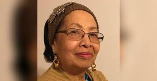 Mrs. Gladys Laverne Thompson Obituary