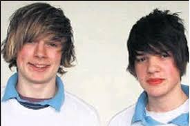 Irish week a big success