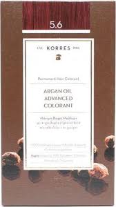 Shop with afterpay on eligible items. Korres Argan Oil Advanced Colorant 5 6 Pharm16