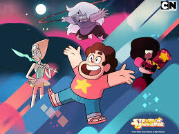 Review: 'Steven Universe' is a gem