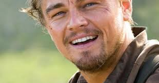 Leonardo Dicaprio as Danny Archer in Blood Diamond