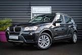 BMW-X3-(F25)