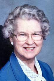 Florence Louise Touchstone Obituary