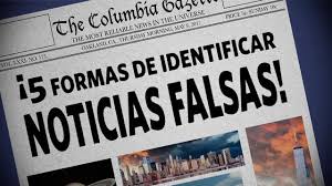 Información, novedades y última hora sobre españa. 5 Formas De Identificar Noticias Falsas Video Common Sense Media