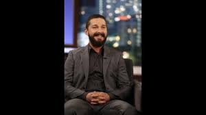 But this time, ziegler, who plays a sort of possessed alter ego of sia, is not in it alone: What S Going On With Shia Labeouf Cnn