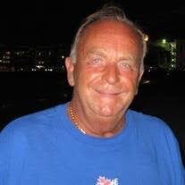 Roger W. Sherman Obituary