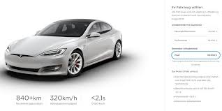 Jun 10, 2021 · tesla model s plaid debuts. Neuer Tesla Model S Plaid In 2 Sek Von 0 Auf 100 800 Km 25 000 Dollar Tesla Pc Welt