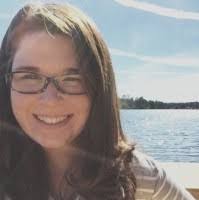 Sarah Robinson, M.Div.