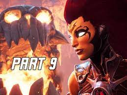 Darksiders 3 gameplay walkthrough part 6 includes a review and campaign main mission 6 for ps4 pro, xbox one x and pc. Darksiders 3 Walkthrough Gameplay Part 9 Bonelands Let S Play Commentary Youtube