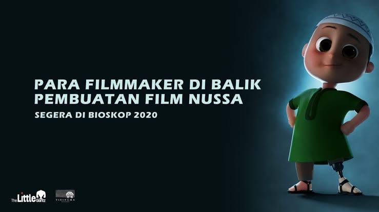 Image result for nussa the movie"