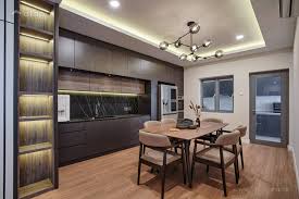 Lake point residence menyediakan 265 unit kediaman yang elegan dengan 5 reka bentuk susun atur berukuran antara 926 kaki persegi dan 1,830 kaki persegi. Lakefront Residence Interior Design Renovation Ideas Photos And Price In Malaysia Atap Co
